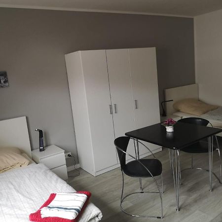 Gemütliches Ferienzimmer Hürth Exterior foto