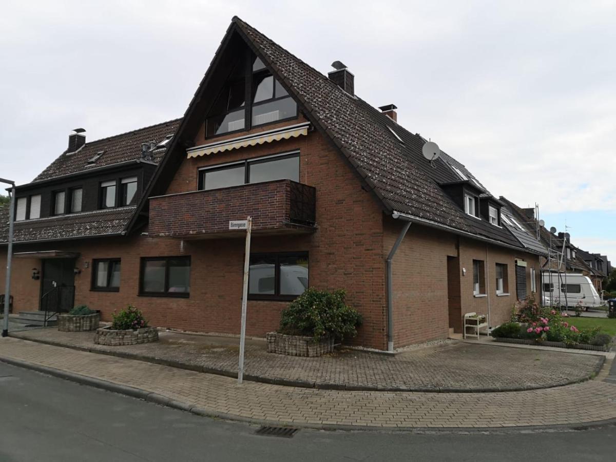 Gemütliches Ferienzimmer Hürth Exterior foto