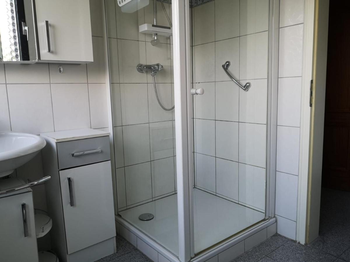 Gemütliches Ferienzimmer Hürth Exterior foto