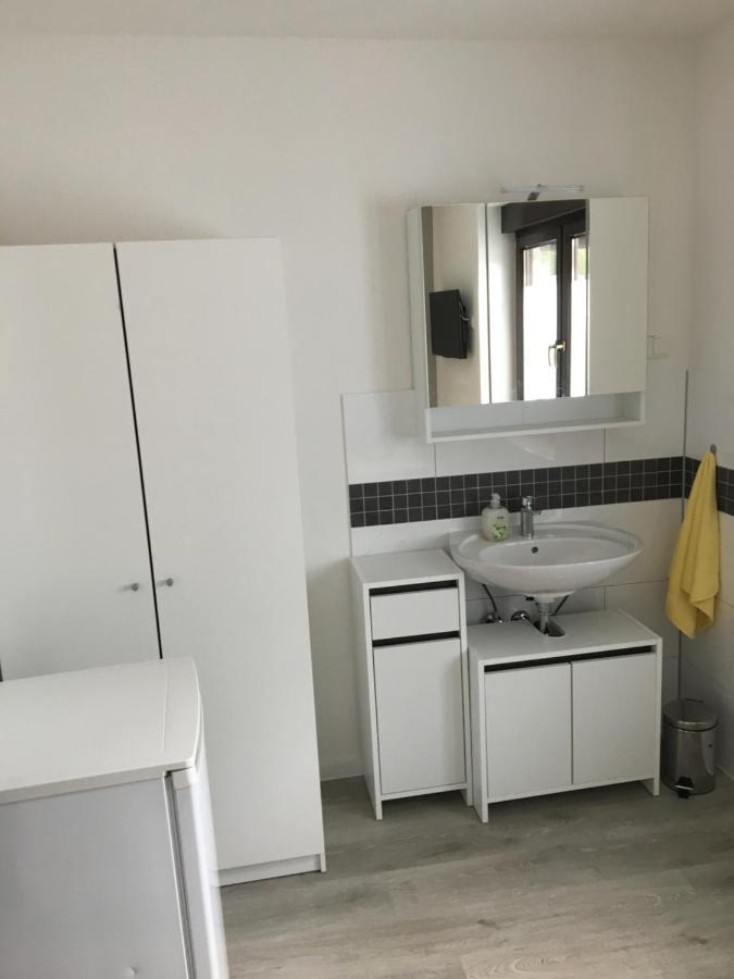 Gemütliches Ferienzimmer Hürth Exterior foto