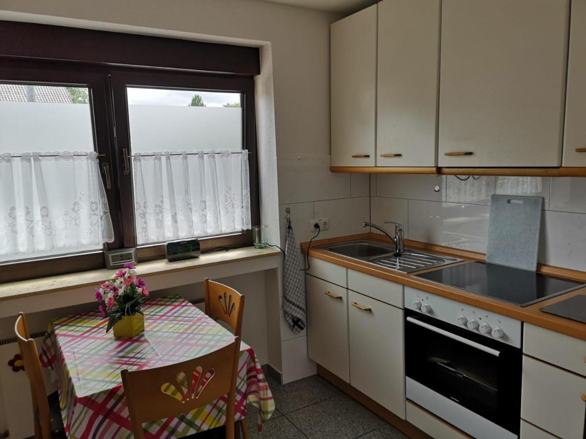 Gemütliches Ferienzimmer Hürth Exterior foto